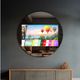 Seura® 55" 4K Ultra HD Smart Mirrored TV-2