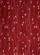 Nourison Home™ Grafix Red 5'x7' Style 2 Area Rug-0