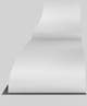 Vent-A-Hood® Designer Series 36" Stainless Steel Wall Mounted Range Hood-1