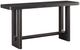 aspenhome® Sloane Mink Sofa Table-0