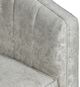 Crestview Collection Sutton Champagne/Gold Accent Chair-5