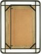 Signature Design by Ashley® Beelman Black/Brown Accent Mirror-1