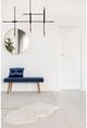 Renwil® Reegler Black Powder Pendant Light-4