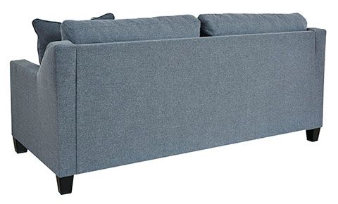 Benchcraft® Lemly Twilight Sofa-3