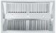ZLINE 34" Stainless Steel Island Mount Insert Range Hood -3