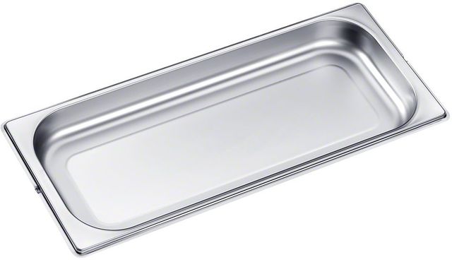 Miele Stainless Steel Solid Cooking Pan-0