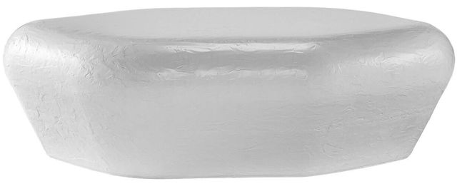 Universal Explore Home™ Piedra White Cocktail Table-2