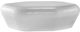 Universal Explore Home™ Piedra White Cocktail Table-2