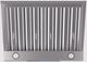 FORNO® Palazzo Alta Qualita 30" Stainless Steel Wall Mounted Range Hood-4