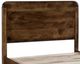 Archbold Furniture Customizable Warren King Platform Bed-1