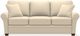 La-Z-Boy® Natalie Premier Cream Sofa-0