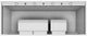 Vent-A-Hood® Designer Series 60" Stainless Steel Wall Mounted Range Hood-2