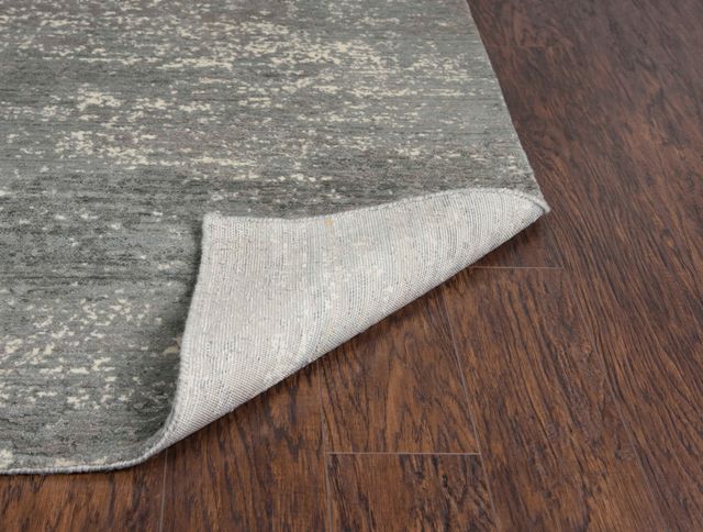 Rizzy Home Artistry Gray 8' x 10' Rug-4