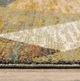 Oriental Weavers™ Strada 5'x7' Style 9 Area Rug-3