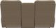 La-Z-Boy® Brooks Brick Power Reclining Loveseat-4