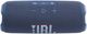 JBL® Flip 7 Blue Wireless Portable Speaker with JBL Pro Sound-3