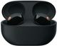 Sony® Black Noise Canceling Wireless Earbuds-3