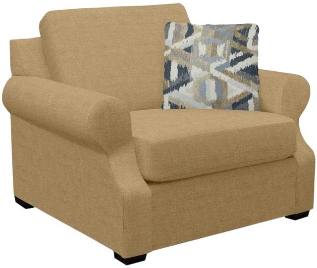 England Furniture Customizable Brynn Chair and a Half-1