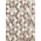 Surya Oasis Medium Gray 5'x8' Area Rug-1