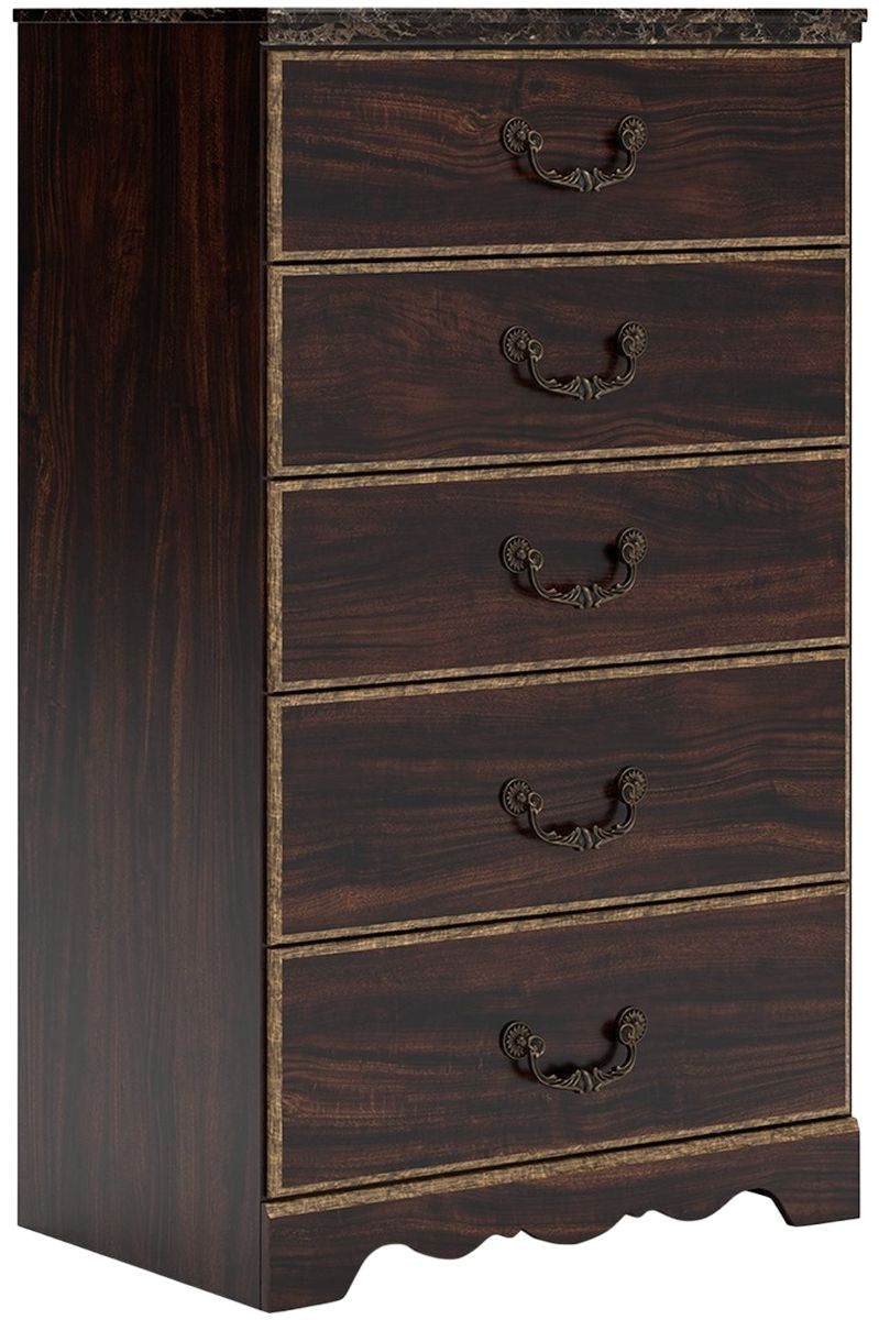 Glosmount Chest - Two-tone Glosmount Chest - Two-tone
