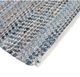 A & B Home 8' x 10' Rug with Shuttle Weave Durrie-4