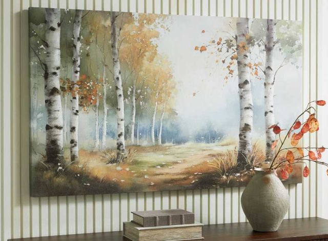 Signature Design by Ashley® Leithan Wall Art-3