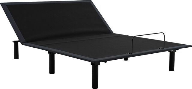 baselogic by Serta® Bronze Twin XL Adjustable Base-0