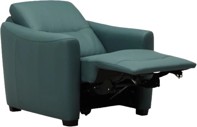 Palliser® Furniture Customizable Sanibel Power Wall Hugger Recliner with Power Headrest & Lumbar-2