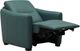 Palliser® Furniture Customizable Sanibel Power Wall Hugger Recliner with Power Headrest & Lumbar-2