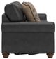 Signature Design by Ashley® Shadsburne Granite Queen Sleeper Sofa-4