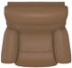 La-Z-Boy® James Chestnut Power Wall Recliner with Headrest-4