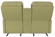 Best® Home Furnishings Customizable Brinley Power Tilt Headrest Space Saver® Reclining Console Loveseat-3