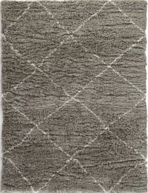 Signature Design by Ashley® Wrenlow Cream/Gray 8'x10' Area Rug-0