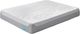 BEDGEAR® S3 Performance Sport Memory Foam Firm Smooth Top King Mattress in a Box-0