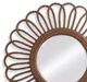 Bassett® Furniture Yvonne Brown Wall Mirror-1