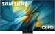 Samsung S95F 77" 4K Ultra HD OLED Vision AI Smart TV-0