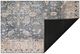 KAS Rugs London Blue Madison 5'x8' Area Rug-2