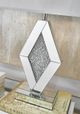 Signature Design by Ashley® Prunella 2-Piece Silver Table Lamp Set-2