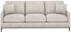 Vanguard® Furniture Customizable Fisher Sofa-0