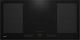 Miele 42" Black Induction Cooktop-0
