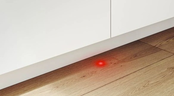 Bosch 300 Series Dishwasher