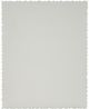 Century® Outdoor Complements Marquis White Concrete Outdoor Cocktail Table-2