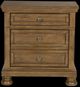 Signature Design by Ashley® Feddinger Medium Brown Nightstand-2