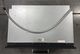 Gaggenau 36" Stainless Steel Frame Electric Built In Single Oven-2