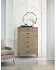 Kincaid Furniture Symmetry Sand Chest-2