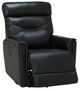 Palliser® Furniture Customizable Denali Power Layflat Recliner-1
