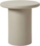 Renwil® Riya Matte Cream Accent Table-0