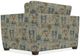 La-Z-Boy® Dillon Mosaic Chair and a Half-3