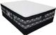 King Koil™ Iesha Hybrid Euro Top King Mattress-0