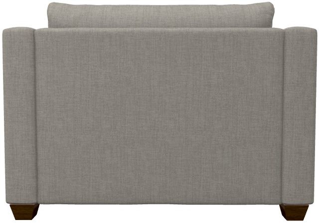 La-Z-Boy® Charlie Oyster Chair and a Half-4